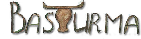 Basturma logo