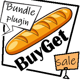BuyGet plugin logo